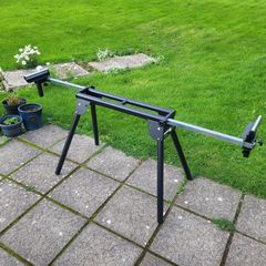 Universal Mitre Saw Stand