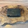 Victorian Papier Mache Snuff Box Image 2