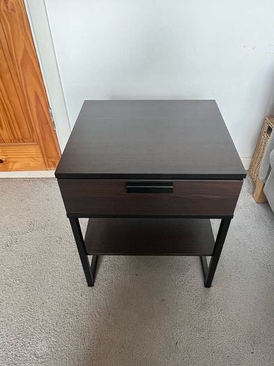 IKEA Trysil nightstand