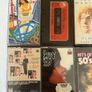 ABBA, Simon and Garfunkel, Shirley Bassey, The Carpenters and other artists cassette tape bundle Image 2