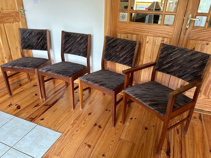 Vintage Chairs