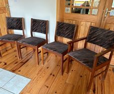 Vintage Chairs