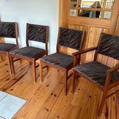 Vintage Chairs