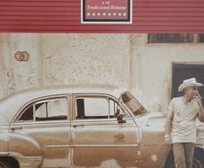 Luis Frank y su Tradicional Habana - Viva Cuba.