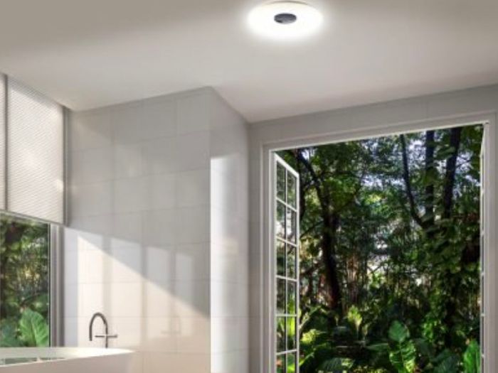Clearance: Horizon Ceiling Light