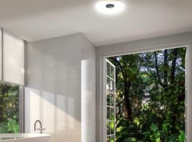 Clearance: Horizon Ceiling Light