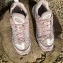 Nike Air Max 98 Barely Rose Unique Shoe UK7 Image 3