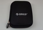 Orico Carry Bag For 2.5' Hdd