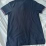 Tommy Hilfiger Organic Cotton Polo  L Image 5