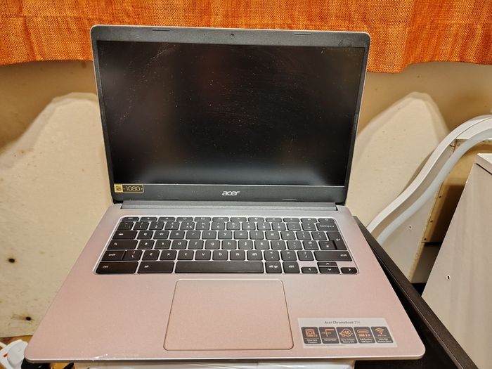 Acer Chromebook 314