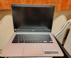 Acer Chromebook 314