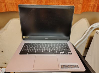 Acer Chromebook 314