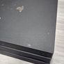 Sony PlayStation 4 Pro 1TB Low FW 9.03 Console PS4 Black Controller Tested (2) Image 10
