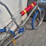 old school BMX Image 4