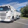 Scania G450 Tipper Image 5