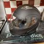 motorcycle helmet Image 2