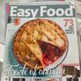 Free Easy Food magazines x 22 editions Image 3