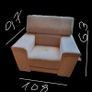 Armchair Image 3