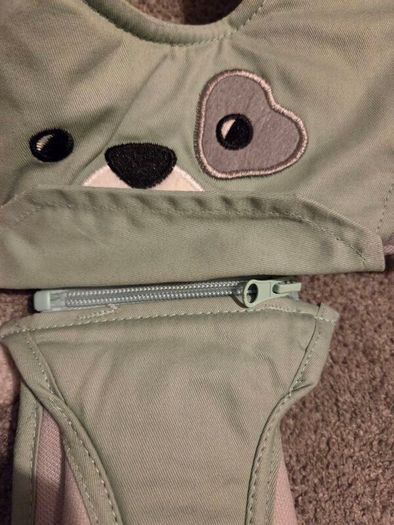 Baby Walker / Toddler Harness