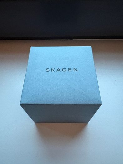 Skagen Hybrid Smartwatch