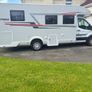 Motorhome - 2021 Ford Roller Team Zefiro 696 Image 3