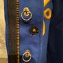 Vintage irish/American band jacket,  possibly militaria Image 3
