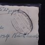 WW2 : Breslau - Auschwitz Concentration Camp - 1940 Postcard Image 3