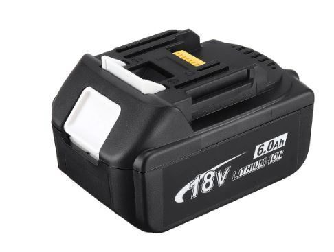 Makita Compatible 18V Replacement Battery 4.0Ah