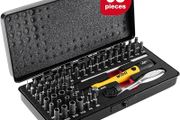 Wiha Socket / Bit Set