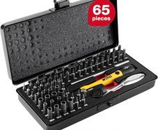Wiha Socket / Bit Set