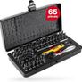 Wiha Socket / Bit Set Image 7