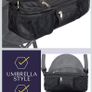 Buggy Organiser Bag Image 4
