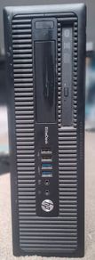 HP EliteDesk 800 G1 PC