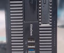 HP EliteDesk 800 G1 PC