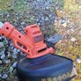 Black and Decker Corded Garden Strimmer Image 3