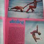 Vintage 1983 the Word magazine Image 8
