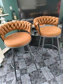 Bar stools