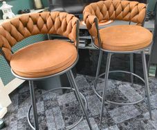 Bar stools