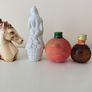 14 Vintage Miniature Liqueur Bottles Image 10