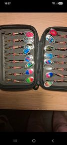 16 Spinners