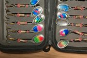 16 Spinners