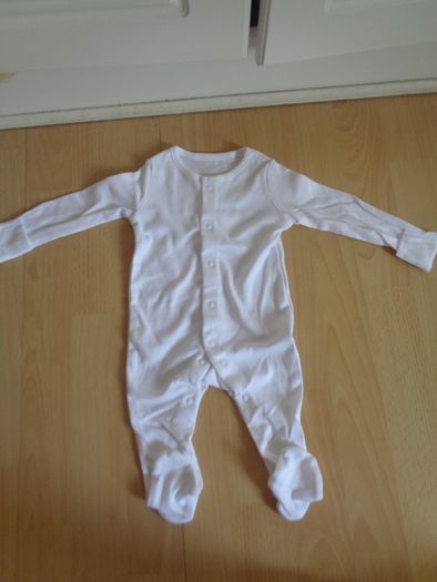 Babygros x 2 for Sale