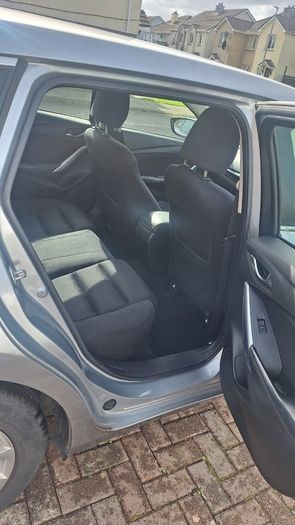 2013 Mazda6 Estate 2.2 Diesel