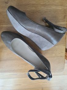 Clarks Shoes New