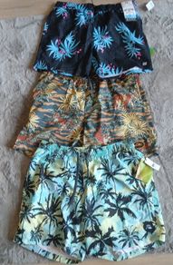 new shorts