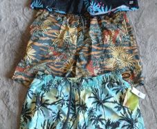 new shorts