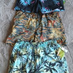 new shorts
