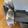 jeans size 6 boys blue elasticated waist Image 4