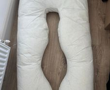 Pregnancy pillow