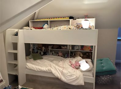 Bunk Bed